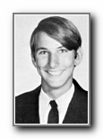 David Christophel: class of 1971, Norte Del Rio High School, Sacramento, CA.